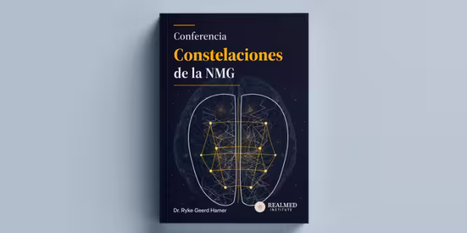 confe-constelaciones Curso en vídeo Las 5 Leyes Biológicas del Dr. Hamer incluido como apoyo para estudiar Nueva Medicina Germánica.