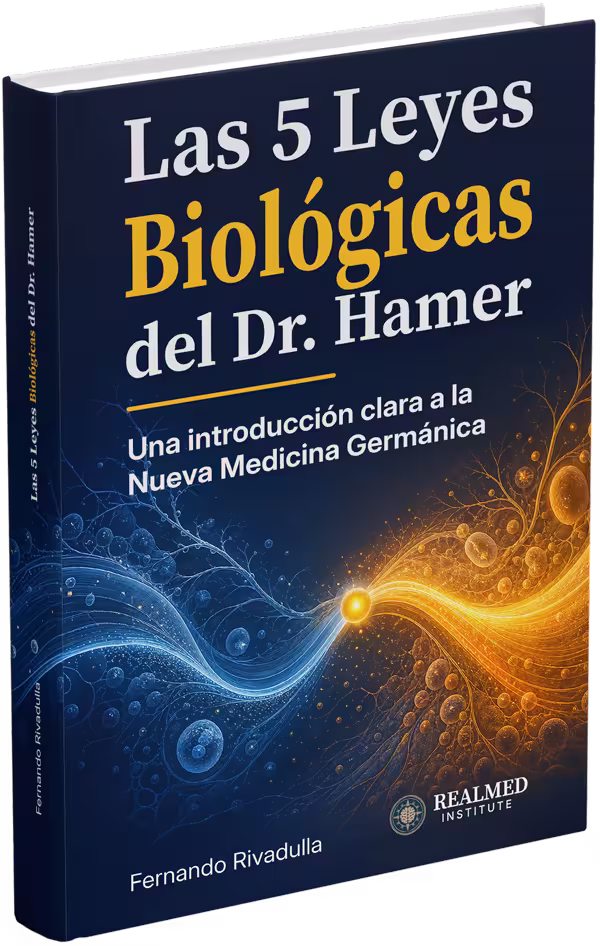 mockup-5-leyes-derecha-600 Portada del libro Las 5 Leyes Biológicas del Dr. Hamer sobre Nueva Medicina Germánica