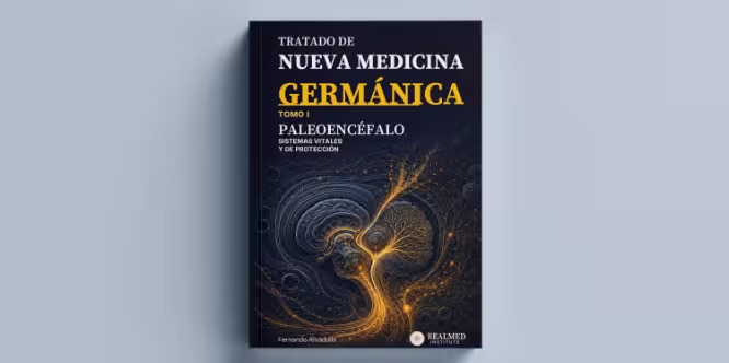 tratado-nmg Tratado Integral de Nueva Medicina Germánica en cuatro tomos como recurso avanzado de especialización en NMG.