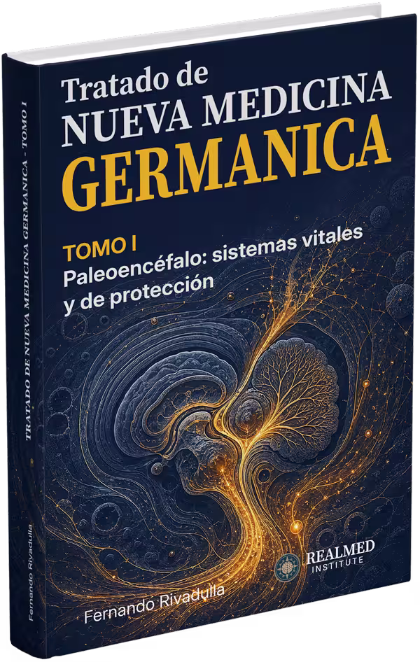 tratado-t1 Portada del libro Las 5 Leyes Biológicas del Dr. Hamer sobre Nueva Medicina Germánica